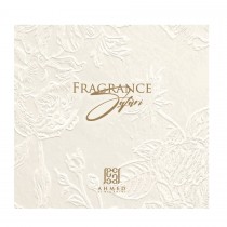 Ahmed Al Maghribi Fragrance Safari Oud & Roses + Oud Lavender + Rose Noir 3 x Woda perfumowana 15ml spray