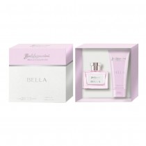 Baldessarini Bella Woda perfumowana 50ml spray + �el pod prysznic 200ml