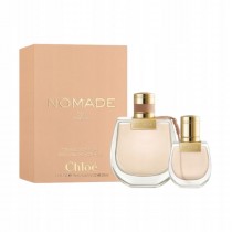 Chloe Nomade Woda perfumowana 75ml spray + Woda perfumowana 20ml spray
