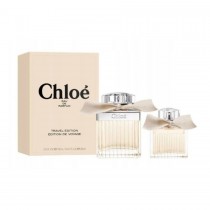 Chloe Signature Woda perfumowana 75ml spray + Woda perfumowana 20ml spray