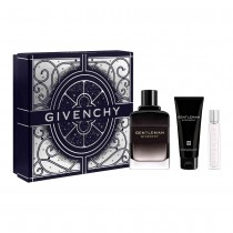Givenchy Gentleman Woda perfumowana 100ml spray + �el pod prysznic 75ml + Woda perfumowana 12,5ml spray