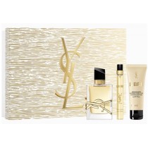 Yves Saint Laurent Libre Woda perfumowana 50ml spray + Woda perfumowana 10ml spray + Balsam do cia�a 50ml