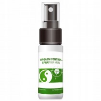 Sexual Health Series Orgasm Control Spray For Men spray op�niaj�cy wytrysk 15ml