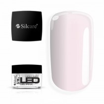 Silcare High Light LED �el buduj�cy Pink 30g