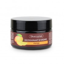 Skoczylas Dezodorant w kremie Mango 60ml
