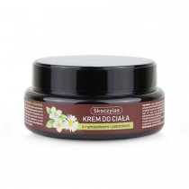 Skoczylas Krem do cia�a z Rumiankiem i Ja�minem 200ml