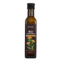 Skoczylas Olej z nasion krokosza barwierskiego baza dodatek do sa�at 250ml