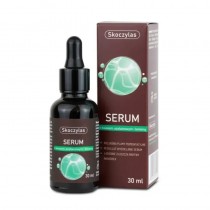 Skoczylas Serum z kwasem azelainowym i betain� 30ml