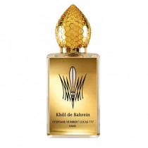 Stephane Humbert Lucas 777 Khol De Bahrein Woda perfumowana 50ml spray