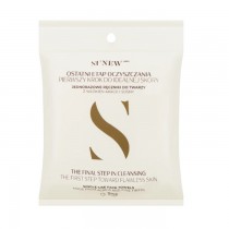 Sunewmed R�czniki jednorazowe do twarzy 10szt