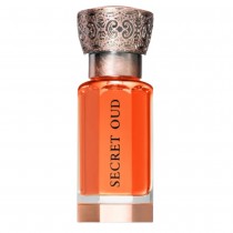 Swiss Arabian Secret Oud Perfumowany olejek 12ml