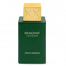 Swiss Arabian Shaghaf Oud Royale Woda perfumowana 75ml spray