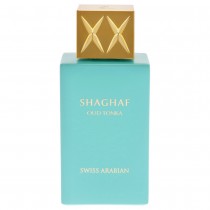 Swiss Arabian Shaghaf Oud Tonka Woda perfumowana 75ml spray