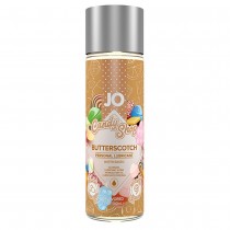 System Jo Candy Shop Butterscotch Personal Lubricant Water-Based lubrykant wodny 60ml