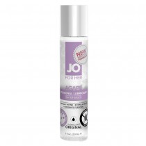 System Jo For Her Personal Lubricant Water-Based lubrykant wodny Agape 30ml