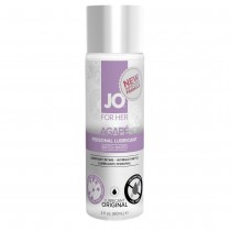 System Jo For Her Personal Lubricant Water-Based lubrykant wodny Agape 60ml