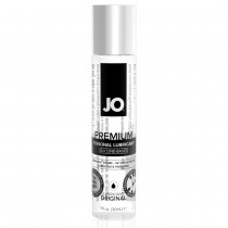 System Jo H2O Personal Lubricat Silicone-Based lubrykant silikonowy 30ml