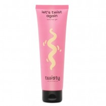 Twisty Let`s Twist Again �el do stylizacji w�os�w kr�conych 150ml