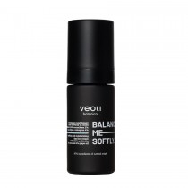Veoli Botanica Balance Me Softly wyciszaj�co-nawil�aj�cy krem do twarzy na dzie� 30ml