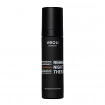 Veoli Botanica Redness Night Therapy koj�co-roz�wietlaj�ca maska nocna na naczynka 50ml