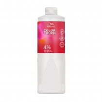 Wella ProfessionalS Color Touch 4% emulsja utleniaj�ca 1000ml
