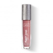 Wibo Flash Pop pomadka do ust 1 Crystal Veil 4ml