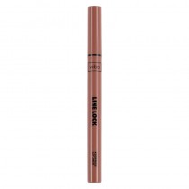 Wibo Line Lock kontur�wka do ust 1 Nude Attitude