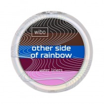Wibo Other Side Of Rainbow eyelinery aktywowane wod� 6g