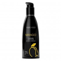 Wicked Lubrykant Mango 60ml