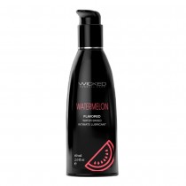 Wicked Lubrykant Watermelon 60ml