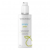 Wicked Simply Pear lubrykant 70ml