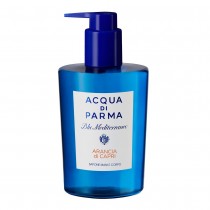 Acqua Di Parma Blu Mediterraneo Arancia Di Capri �el pod prysznic 300ml