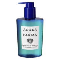 Acqua Di Parma Mandarino Di Sicilia �el pod prysznic 300ml