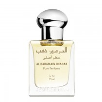 Al Haramain Dhahab Pure Olejek perfumowany 15ml