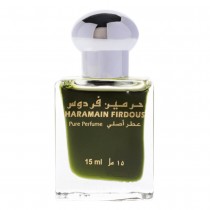 Al Haramain Firdous Pure Olejek perfumowany 15ml