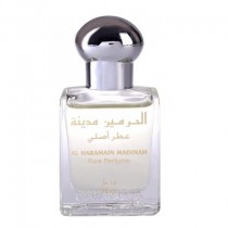 Al Haramain Madinah Pure Olejek perfumowany 15ml