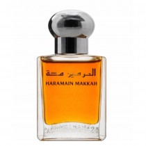 Al Haramain Makkah Pure Olejek perfumowany 15ml
