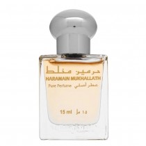 Al Haramain Mukhallath Pure Olejek perfumowany 15ml