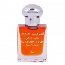 Al Haramain Oudi Pure Olejek perfumowany 15ml