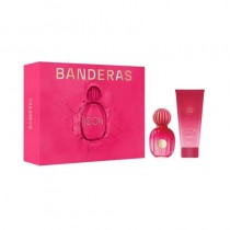 Antonio Banderas Seduction Dose Her Golden Secret Woda toaletowa 30ml spray