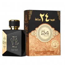 Ard Al Zaafaran Oud 24 Hours Woda perfumowana 100ml spray