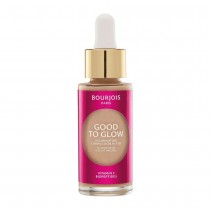 Bourjois Good To Glow baza pod makija� 003 Light 30ml