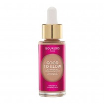 Bourjois Good To Glow baza pod makija� 004 Light Medium 30ml