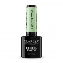 Claresa Ciao Pastel! lakier hybrydowy 1 5g