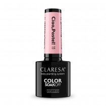 Claresa Ciao Pastel! lakier hybrydowy 11 5g