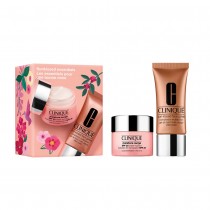 Clinique Sunkissed Essentials Moisture Surffe transparentny krem nawil�aj�cy z filtrem SPF25 30ml