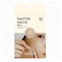 Cosrx Master Patch Basic plastry na wypryski 90 sztuk