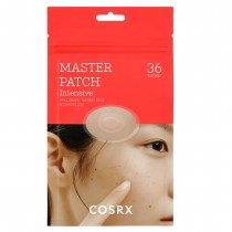 Cosrx Master Patch Intensive plasterki na niedoskona�o�ci 36 sztuk