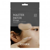 Cosrx Master Patch X-Large plastry hydrokoloidowe 10 sztuk