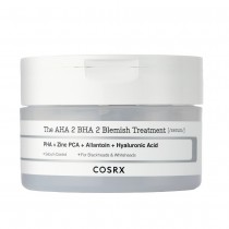 Cosrx The AHA 2 BHA 2 Blemish Treatment serum na przebarwienia 50g